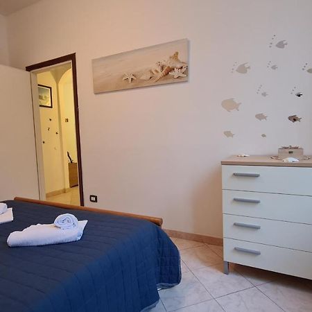 ☆ La Conchiglia Di Monterosso ☆ Homy 5 Terre Leilighet Monterosso al Mare Eksteriør bilde