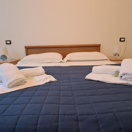 ☆ La Conchiglia Di Monterosso ☆ Homy 5 Terre Leilighet Monterosso al Mare Eksteriør bilde