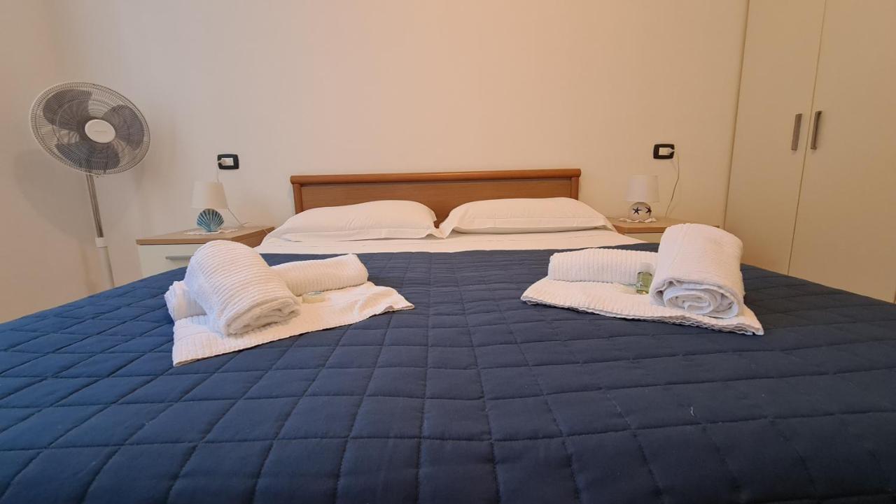 ☆ La Conchiglia Di Monterosso ☆ Homy 5 Terre Leilighet Monterosso al Mare Eksteriør bilde