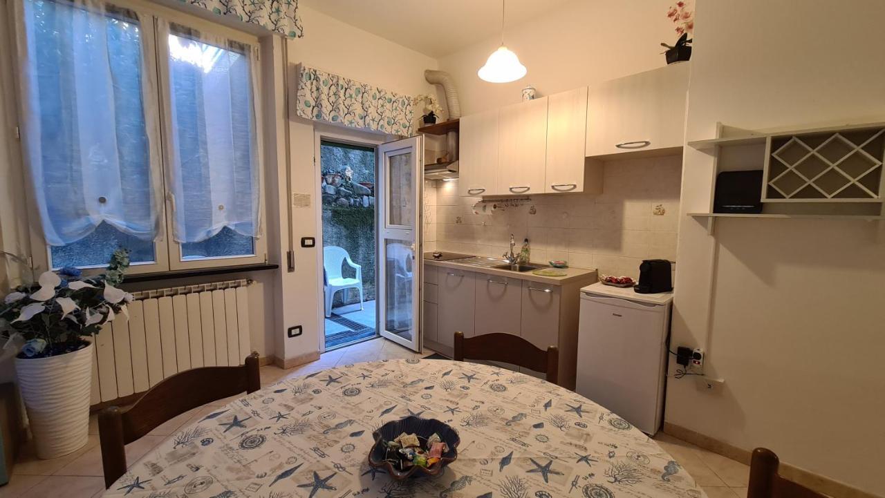 ☆ La Conchiglia Di Monterosso ☆ Homy 5 Terre Leilighet Monterosso al Mare Eksteriør bilde