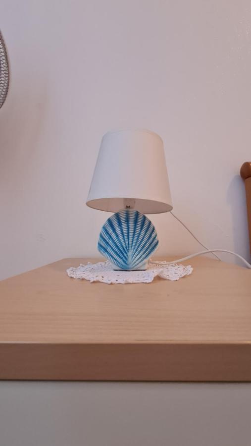 ☆ La Conchiglia Di Monterosso ☆ Homy 5 Terre Leilighet Monterosso al Mare Eksteriør bilde
