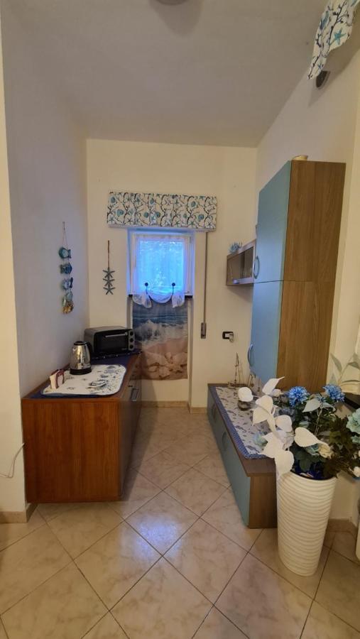☆ La Conchiglia Di Monterosso ☆ Homy 5 Terre Leilighet Monterosso al Mare Eksteriør bilde