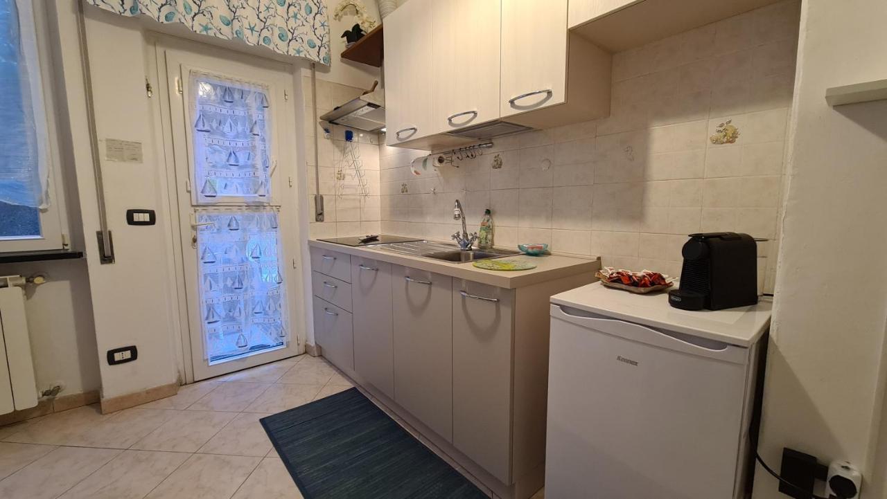 ☆ La Conchiglia Di Monterosso ☆ Homy 5 Terre Leilighet Monterosso al Mare Eksteriør bilde