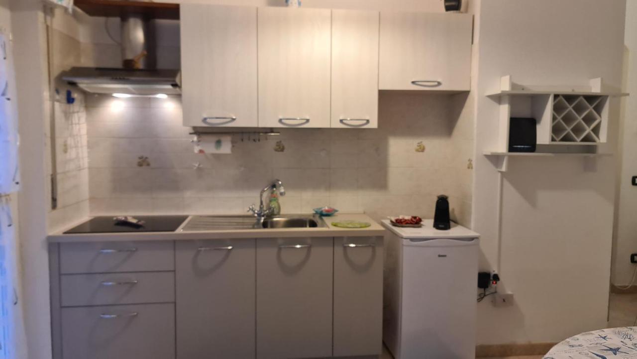 ☆ La Conchiglia Di Monterosso ☆ Homy 5 Terre Leilighet Monterosso al Mare Eksteriør bilde
